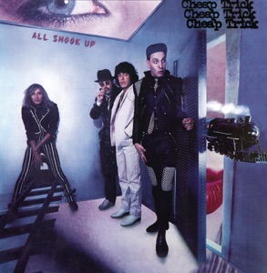 Cover of All Shook Up