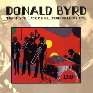 Cover of Thank You ... For F.U.M.L (Funking Up My Life)