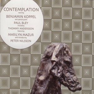 Cover of Contemplation