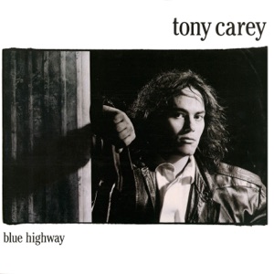 Cover of Blue Highway