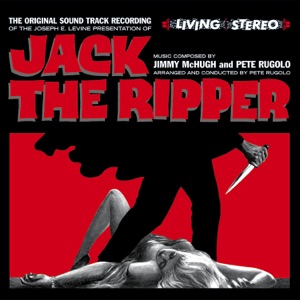 Hoes van Jack the Ripper