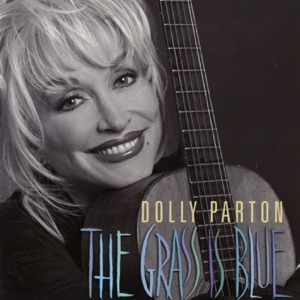 Cover of The Grass Is Blue