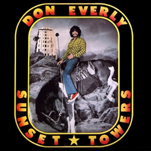 Hoes van Sunset Towers