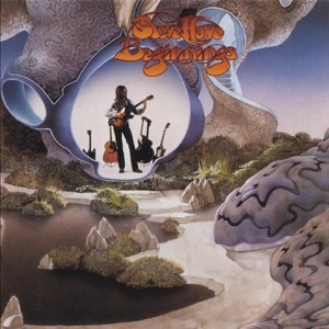 Cover of Beginnings