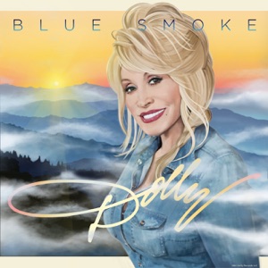 Cover of Blue Smoke