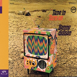 Hoes van Tune In Turn On: To the Hippest Commercials of the Sixties