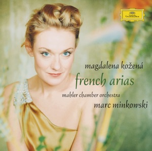 Hoes van French Arias