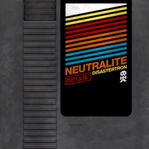 Cover of NEUTRALITE