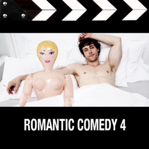 Cover of Romantic Comedy 4