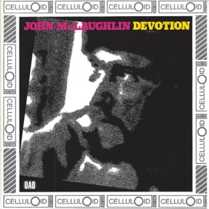 Cover of Devotion