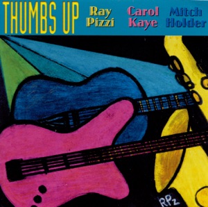 Cover of Thumbs Up