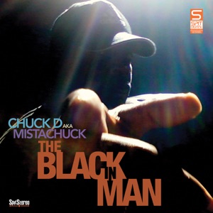 Hoes van The Black in Man