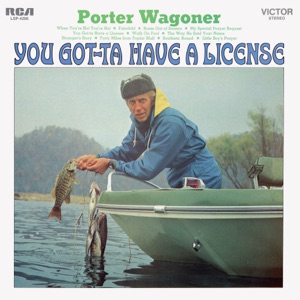Cover of You Gotta Have A License