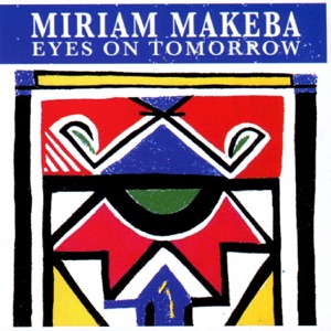 Cover of Eyes on Tomorrow