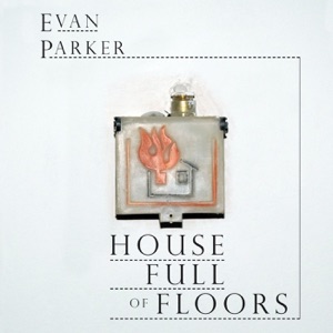 Cover of House Full of Floors