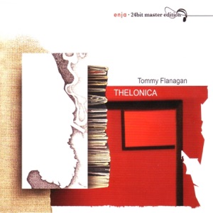 Cover of Thelonica