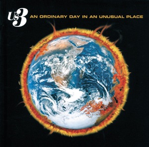 Cover of An Ordinary Day in an Unusual Place