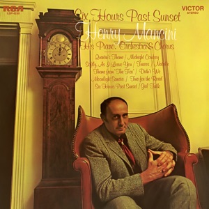 Cover of Six Hours Past Sunset