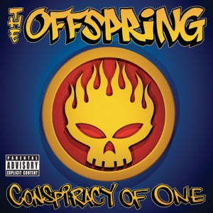 Hoes van Conspiracy of One