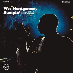 Cover of Bumpin’