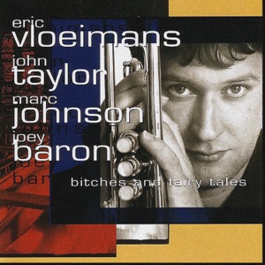 Cover of Bitches and Fairy Tales