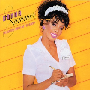 Cover of She Works Hard for the Money