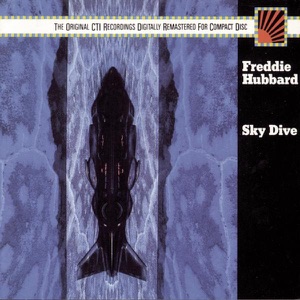 Cover of Sky Dive