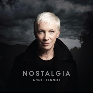Cover of Nostalgia