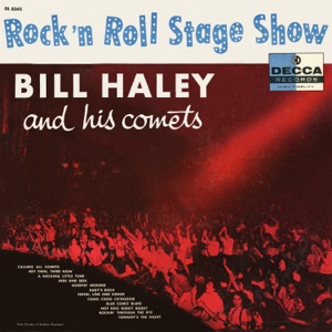 Cover of Rock ’n Roll Stage Show