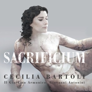 Cover of Sacrificium