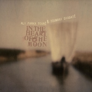 Cover of In the Heart of the Moon