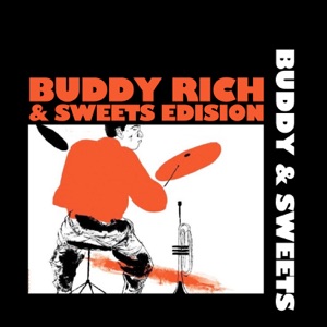 Cover of Buddy and Sweets