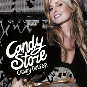 Hoes van Candy Store