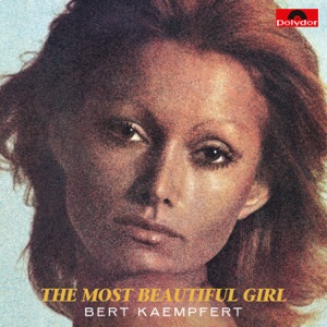 Cover of The Most Beautiful Girl