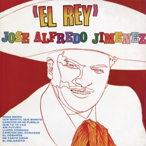 Cover of El rey