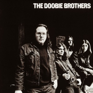 Cover of The Doobie Brothers
