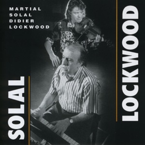 Hoes van Solal - Lockwood