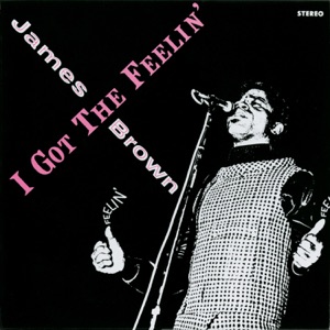 Cover of I Got the Feelin’