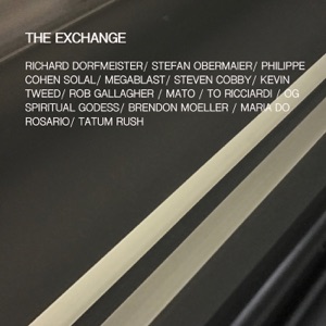 Cover of The Exchange