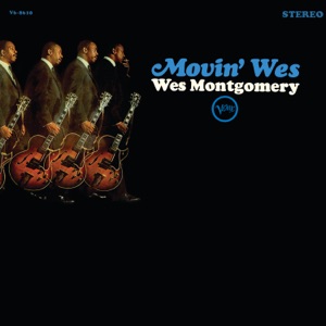 Hoes van Movin’ Wes
