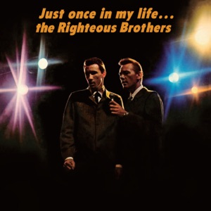 Cover of Just Once in My Life