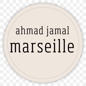 Cover of Marseille