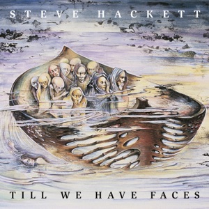 Hoes van Till We Have Faces