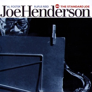 Cover of The Standard Joe