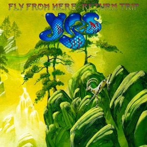 Hoes van Fly From Here: Return Trip