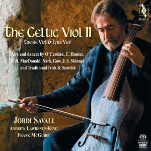 Cover of The Celtic Viol