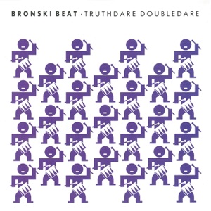 Cover of Truthdare Doubledare