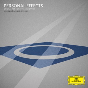 Cover of Personal Effects: Original Motion Picture Soundtrack