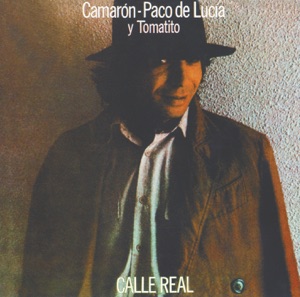 Cover of Calle Real