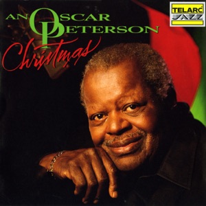 Hoes van An Oscar Peterson Christmas